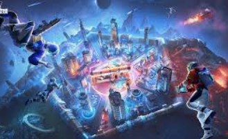 777电玩城客户端