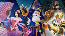 777电玩城客户端